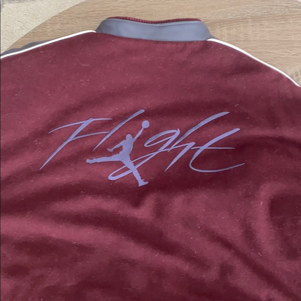 Jordan Flight Jacket - image 5